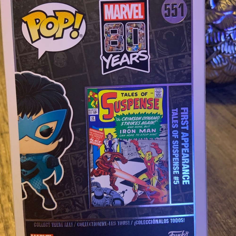 Funko - Picture 2 of 3